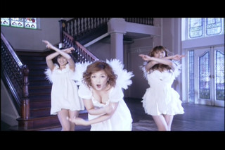 Viyuuden - Koisuru Angel Heart (Dance Shot Version)