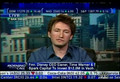 Veoh CEO Dmitry Shapiro interviews