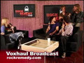 Voxhaul Broadcast Interview [Part 2]