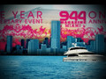 944 miami love video one year