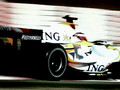 ING RACE INDEX Hungarian Formula 1 GP