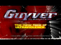 Guyver Trailer