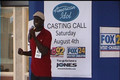 Kenneth Washington Jr. American Idol Audition