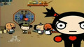 Pucca - Funny Love Eruption/Noodle 'Round the World/Ping-Pong Pucca