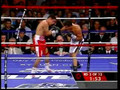 Rematch Vazquez vs. Marquez