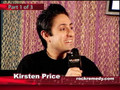 Kirsten Price Interview [Part 1]