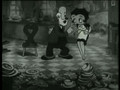 Betty Boop-House Cleaning Blues {1937}