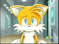 Tails and Cosmo Tribute-Hold On