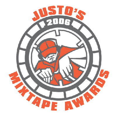 Justo Mixtape Awards
