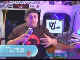 Def Jam Icon News with ManiaTV
