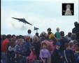 The Lasy Flight of the Vulcan XH558