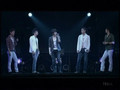 TOHOSHINKI TVXQ - 2ND LIVE TOUR FITB 4 ACAPELLA SONGS CUT