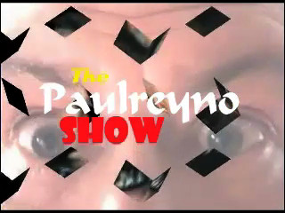 The Paulreyno Show July 9