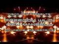 Nick Mansell - Freedom Wild