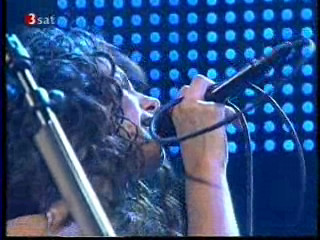 Katie Melua - On The Road Again (Live Newpop).wmv