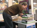 Mike Nelson Goes to Work at Legend Films - Part 1
