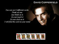 David Copperfield Online Video Magic