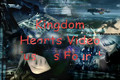 Kingdom Hearts Video "Prelude" by AFI 