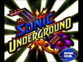 sonic underground dream a dream