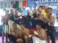Philippine Boxing in Los Angeles