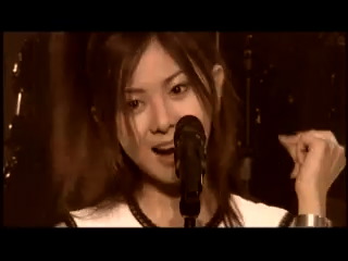 Mai Kuraki - Stand Up - (PV)