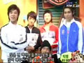 (11/24/06) FILA Photoshoot [YTN News] - Big Bang