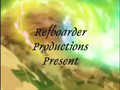 Refboarder Productions Intro