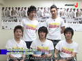 {GOE-SS} 070707 THSK on Channel J JPOPS Interview + 2nd live tour FITB Cuts (engsubbed).avi