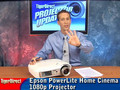 Epson PowerLite Home Cinema 1080p Projector