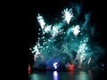 Disney's Epcot Fireworks Show Part 2