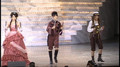 Ribon no Kishi - The Musical - Act 2 + concert (subtitled)