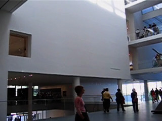 Video - Museum of Modern Art