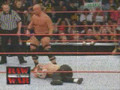 Raw Is War: Hardyz & Lita vs. Triple H, Stone Cold, & Stephanie McMahon