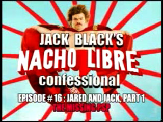 29Guide-Jack Black's Confessional #16