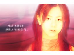 Mai Kuraki - Simply Wonderful - 【PV】