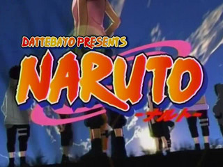 Naruto Stand Alone