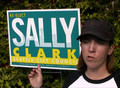 Sally Clark and Seattle Public Phones
