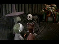 Kidnap the Sandy Claws-Nightmare Before Christmas
