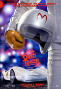 Speed Racer Movie Review from Spill.com