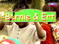 Bernie & Erd kuessen