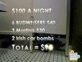 Rachael Ray: $100 A Night (Ep. 1)