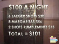 Rachael Ray: $100 A Night (Ep. 3)