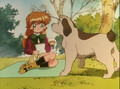 Lisa e Seya-15-Un cagnolone per amico.avi