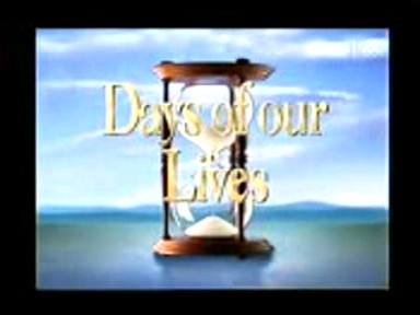 Days Of Our Lives Episode 9328 - Last Blast Dance: Shawns Declaration