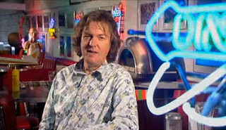 James May's 20th Century Ep 5