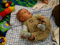 Blanket Babies part III