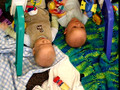 Blanket Babies part IV