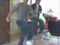 JumpStyle Dancing