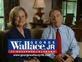 George Wallace, Jr. campaign ad