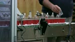 Automatic Perfume Crimping and Filling Machines